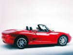 De La Chapelle Roadster 1998 года